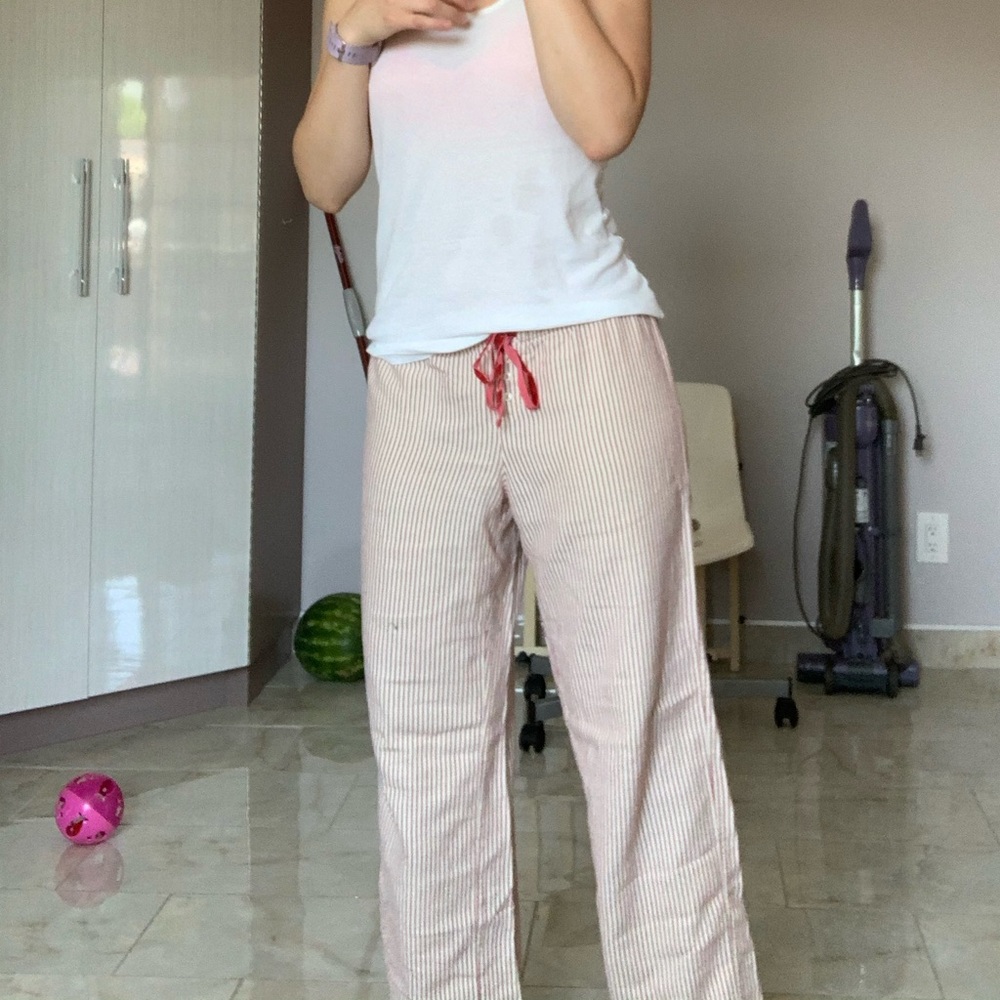 Gap sleep pants